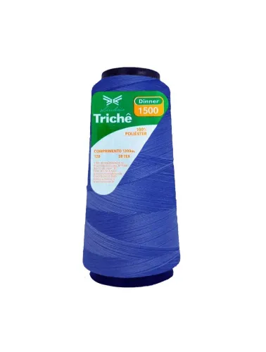 *0148 LINHA TRICHE DINNER 120 1.300M 100%PES