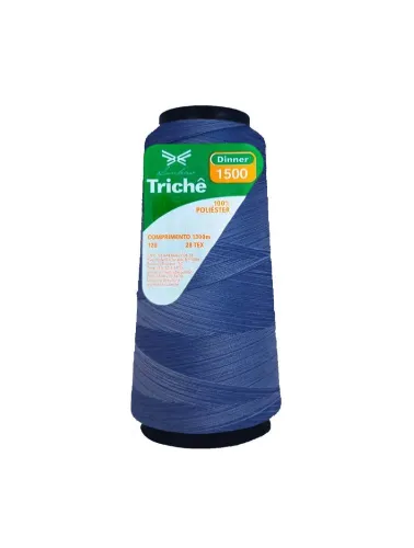 *0150 LINHA TRICHE DINNER 120 1.300M 100%PES