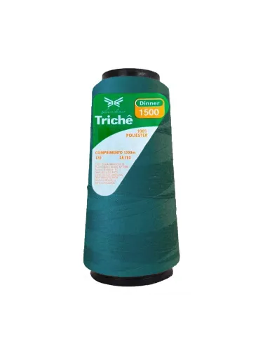 *0167 LINHA TRICHE DINNER 120 1.300M 100%PES