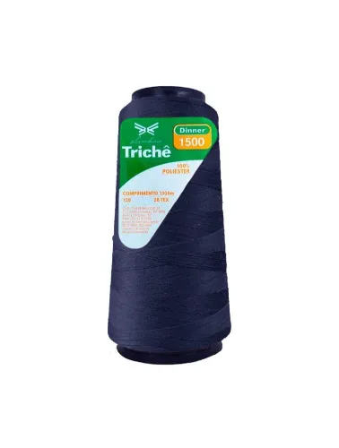 *0185 LINHA TRICHE DINNER 120 1.300M 100%PES
