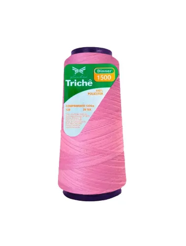 *0250 LINHA TRICHE DINNER 120 1.300M 100%PES