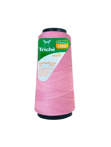 *0251 LINHA TRICHE DINNER 120 1.300M 100%PES