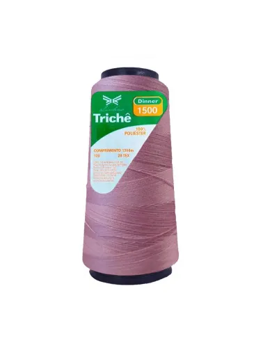 *0259 LINHA TRICHE DINNER 120 1.300M 100%PES