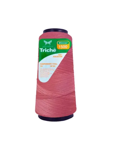 *0262 LINHA TRICHE DINNER 120 1.300M 100%PES
