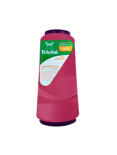 *0264 LINHA TRICHE DINNER 120 1.300M 100%PES