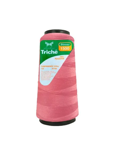 *0267 LINHA TRICHE DINNER 120 1.300M 100%PES