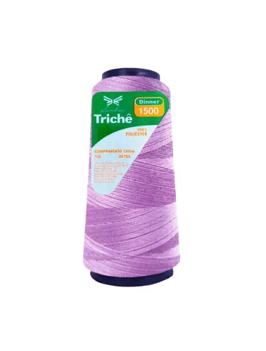 *0277 LINHA TRICHE DINNER 120 1.300M 100%PES