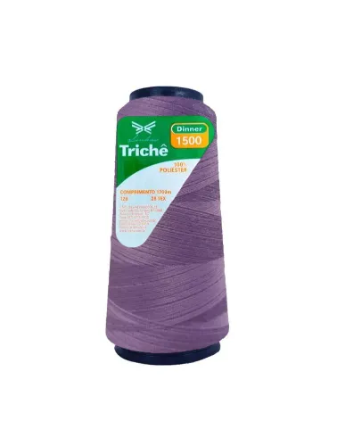 *0281 LINHA TRICHE DINNER 120 1.300M 100%PES
