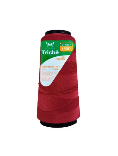 *0335 LINHA TRICHE DINNER 120 1.300M 100%PES