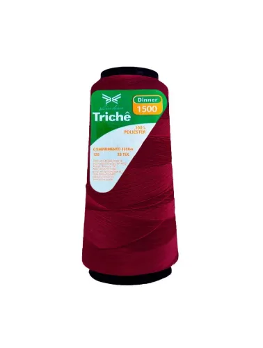 *0381 LINHA TRICHE DINNER 120 1.300M 100%PES