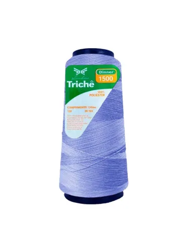*0415 LINHA TRICHE DINNER 120 1.300M 100%PES