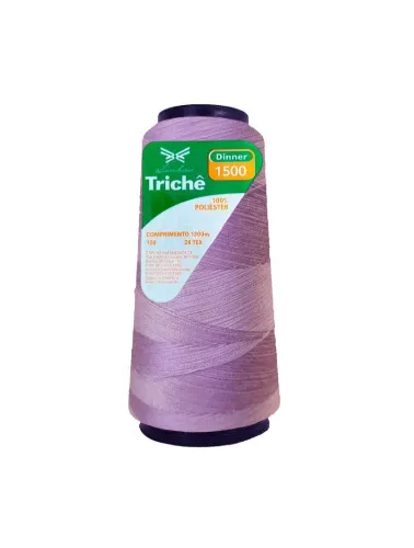 *0423 LINHA TRICHE DINNER 120 1.300M 100%PES