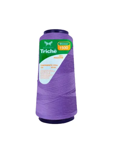 *0450 LINHA TRICHE DINNER 120 1.300M 100%PES
