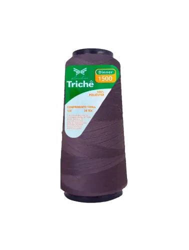 *0480 LINHA TRICHE DINNER 120 1.300M 100%PES