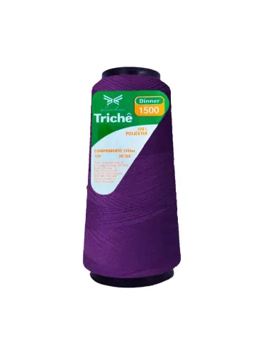 *0490 LINHA TRICHE DINNER 120 1.300M 100%PES