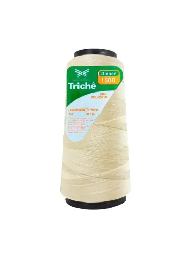 *0504 LINHA TRICHE DINNER 120 1.300M 100%PES