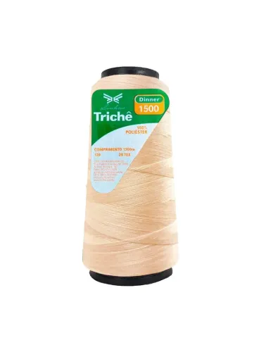 *0512 LINHA TRICHE DINNER 120 1.300M 100%PES