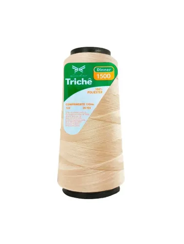 *0536 LINHA TRICHE DINNER 120 1.300M 100%PES