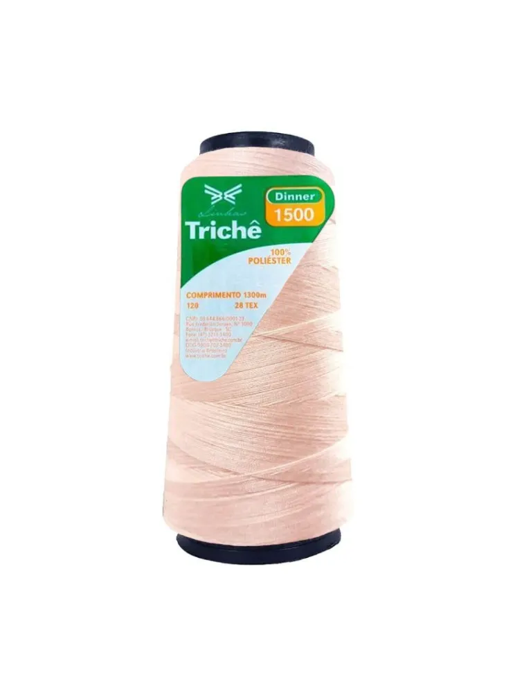 0514 LINHA TRICHE DINNER 120 1.300M 100%PES  