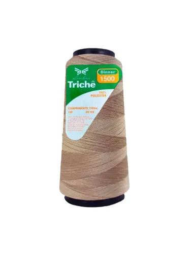 *0550 LINHA TRICHE DINNER 120 1.300M 100%PES