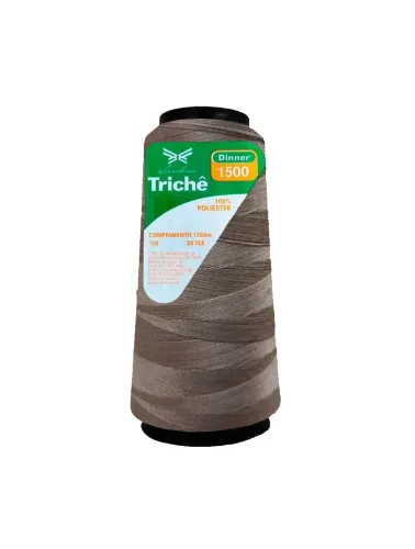 *0555 LINHA TRICHE DINNER 120 1.300M 100%PES