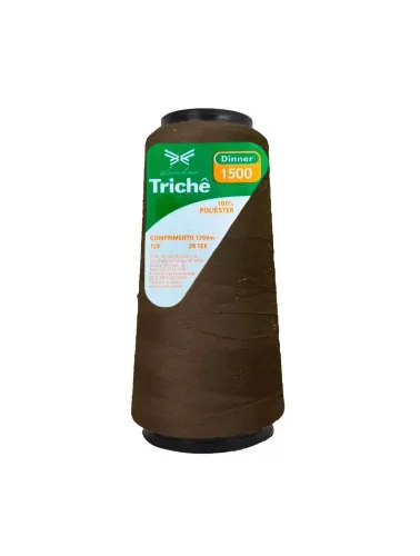 *0580 LINHA TRICHE DINNER 120 1.300M 100%PES