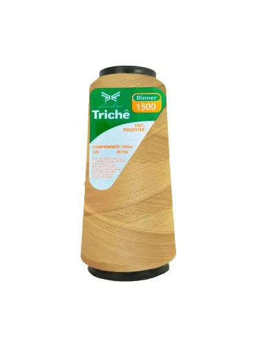 *0635 LINHA TRICHE DINNER 120 1.300M 100%PES