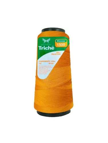 *0650 LINHA TRICHE DINNER 120 1.300M 100%PES