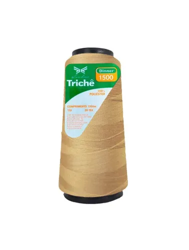 *0657 LINHA TRICHE DINNER 120 1.300M 100%PES