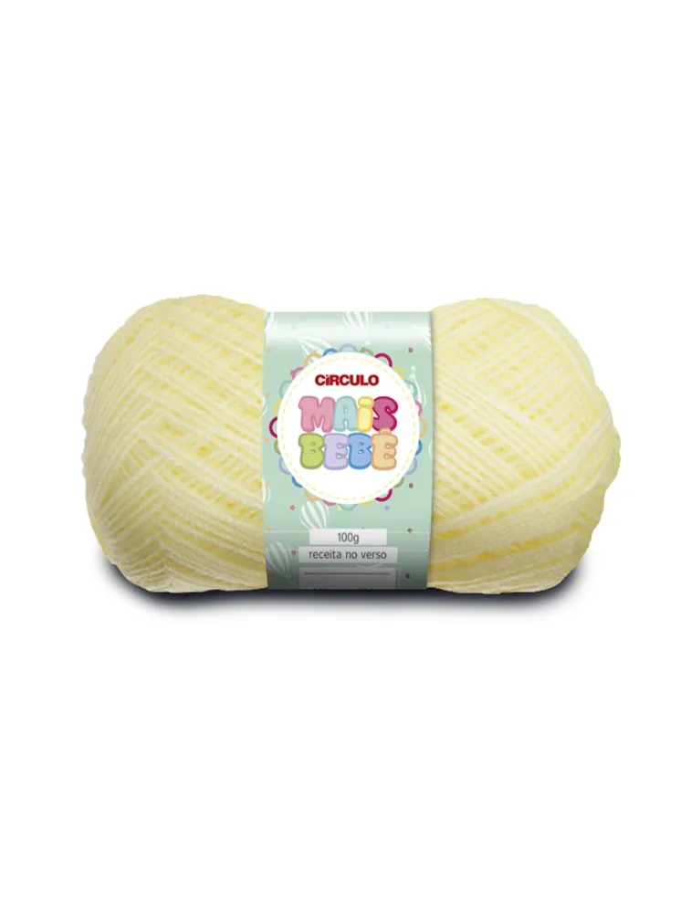 0150 LA CIRCULO MAISBEBE 100G 100%PAC