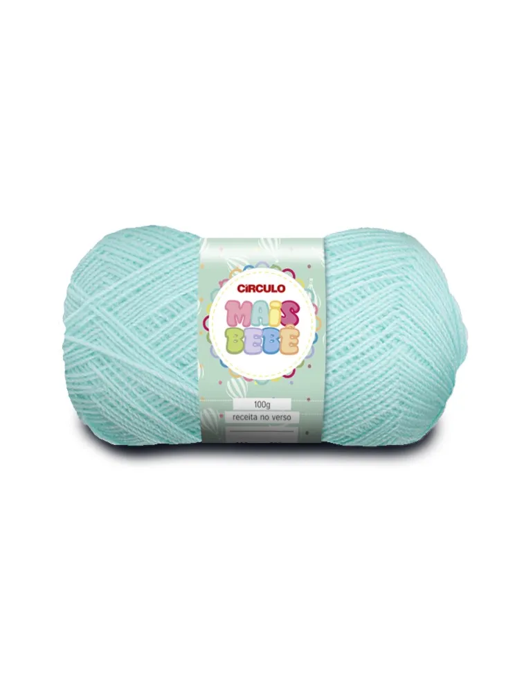 0550 LA CIRCULO MAISBEBE 100G 100%PAC