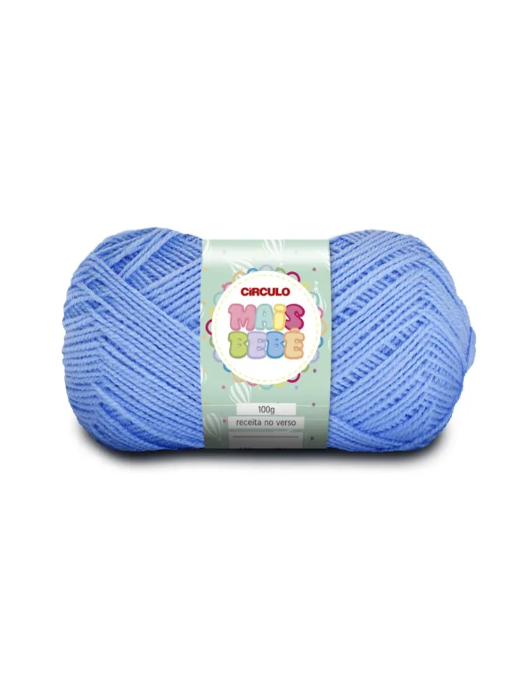 0541 LA CIRCULO MAISBEBE 100G 100%PAC