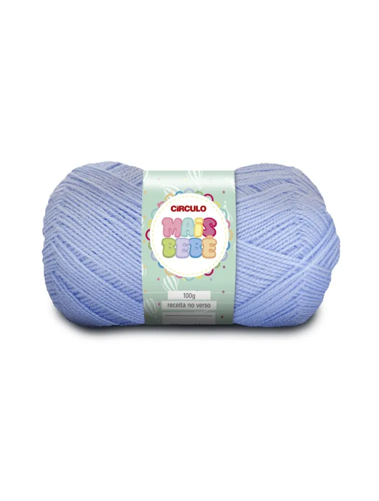 0637 LA CIRCULO MAISBEBE 100G 100%PAC