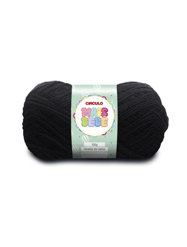0940 LA CIRCULO MAISBEBE 100G 100%PAC
