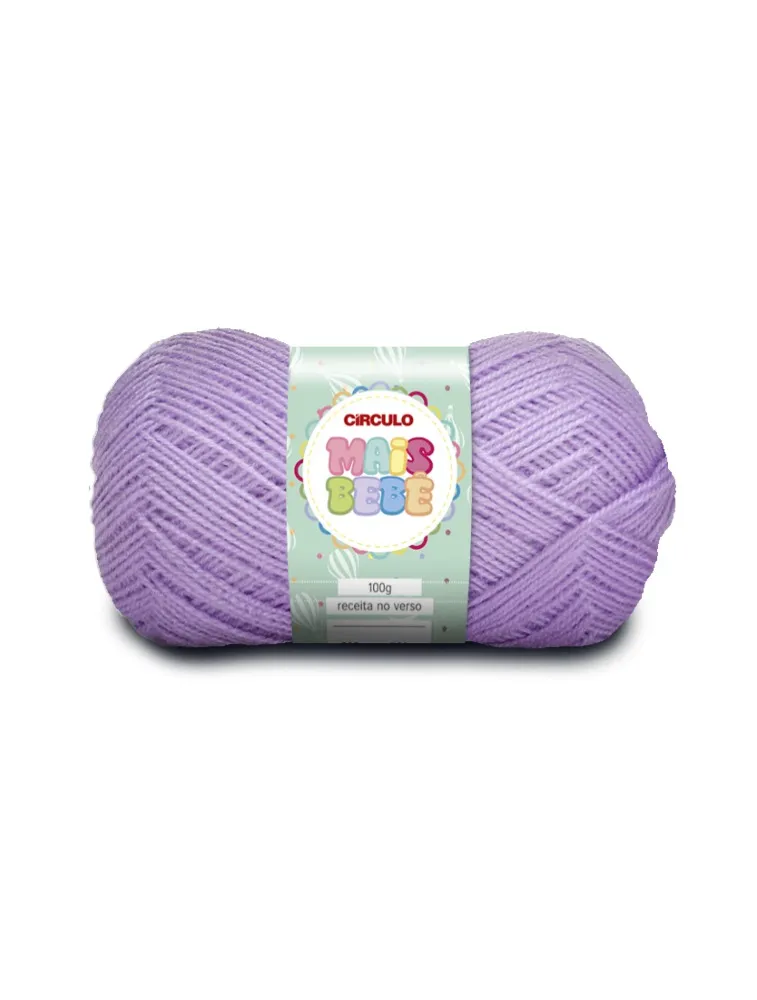 6140 LA CIRCULO MAISBEBE 100G 100%PAC