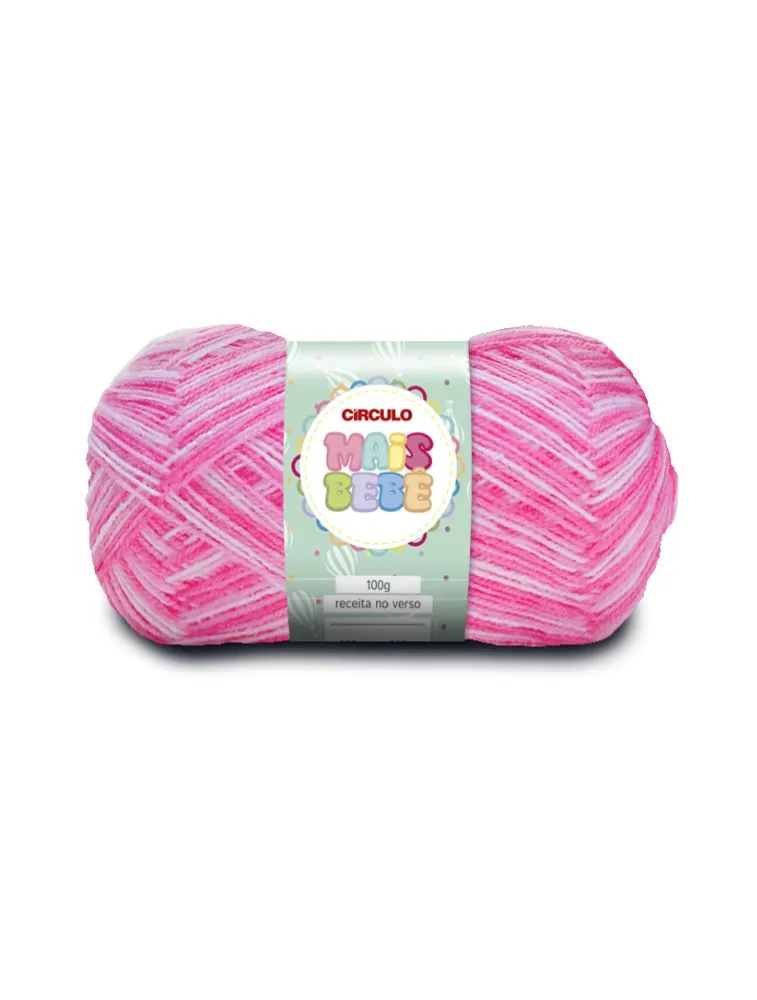 9271 LA CIRCULO MAISBEBE 100G 100%PAC