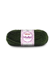 0447 LA CIRCULO MOLLET 40G 100%PAC