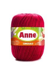 3635 LINHA CIRCULO ANNE 500M 100%CO