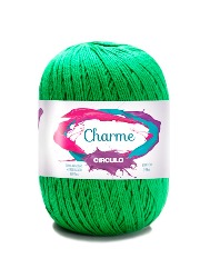 5767 LINHA CIRCULO CHARME 396M 100%CO 