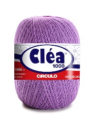 6399 LINHA CIRCULO CLEA 1.000M 100%CO