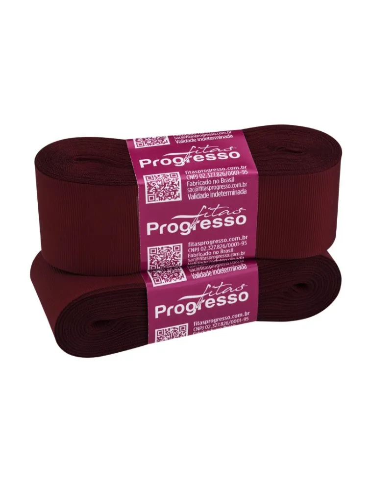**0389 FITA PROGRESSO GORGURAO 09 10M 100%PES