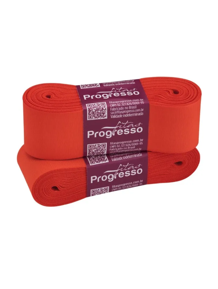 **0278 FITA PROGRESSO GORGURAO 09 10M 100%PES