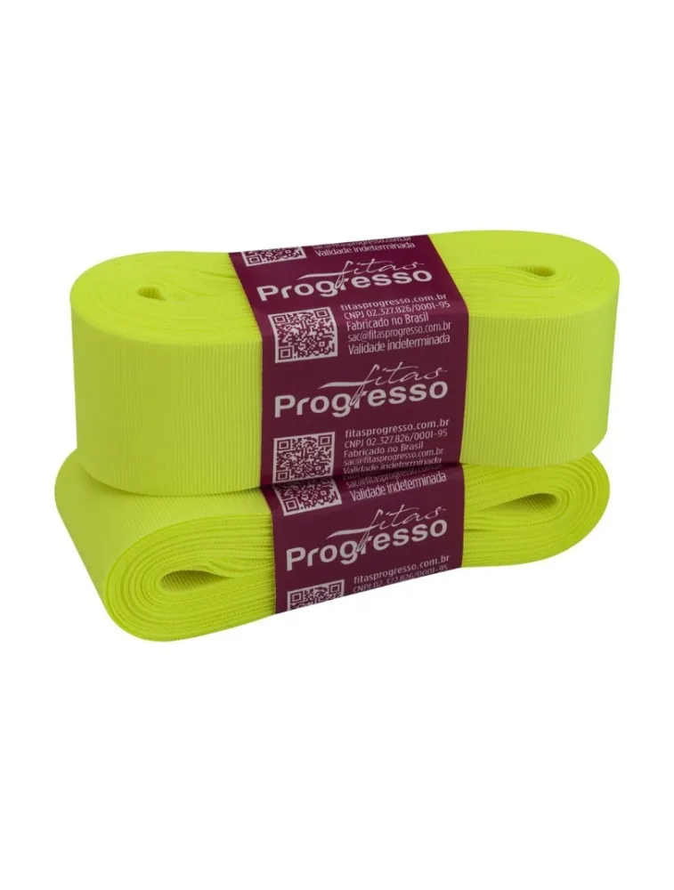 **0280 FITA PROGRESSO GORGURAO 09 10M 100%PES