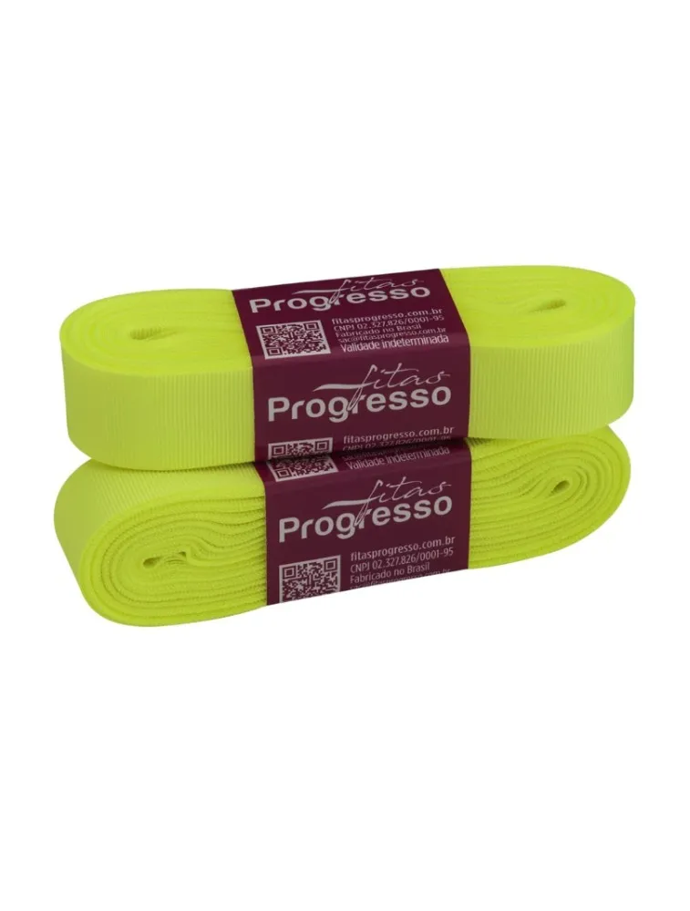 **0280 FITA PROGRESSO GORGURAO 05 10M 100%PES