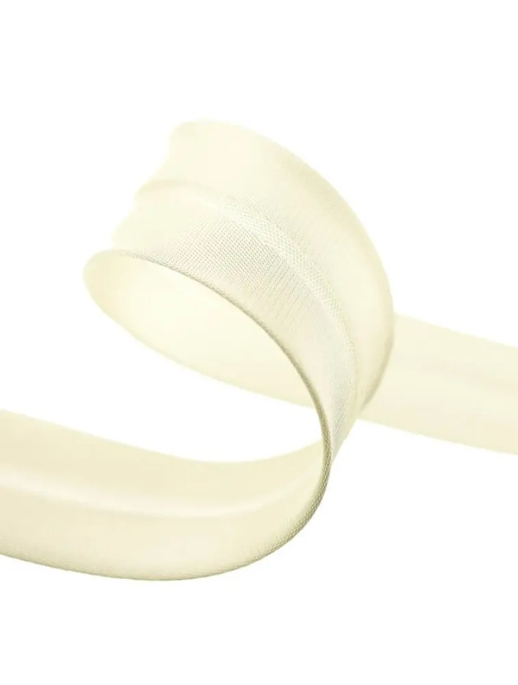 0018 VIES CINDERELA CETIM 12MM 20M 100%CA