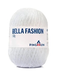 0002 LINHA PINGOUIN BELLA FASHION 150G 100%CO