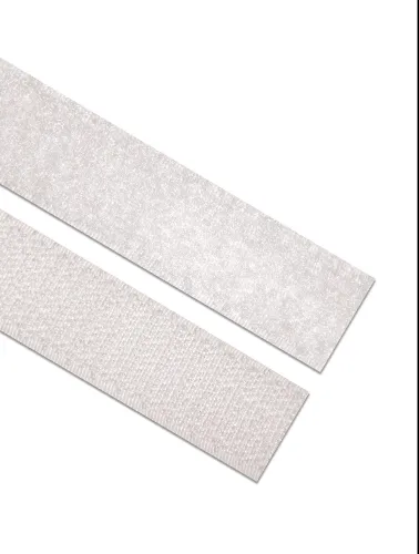 BCO. VELCRO CIRCULO AUTO ADESIVO 50MM