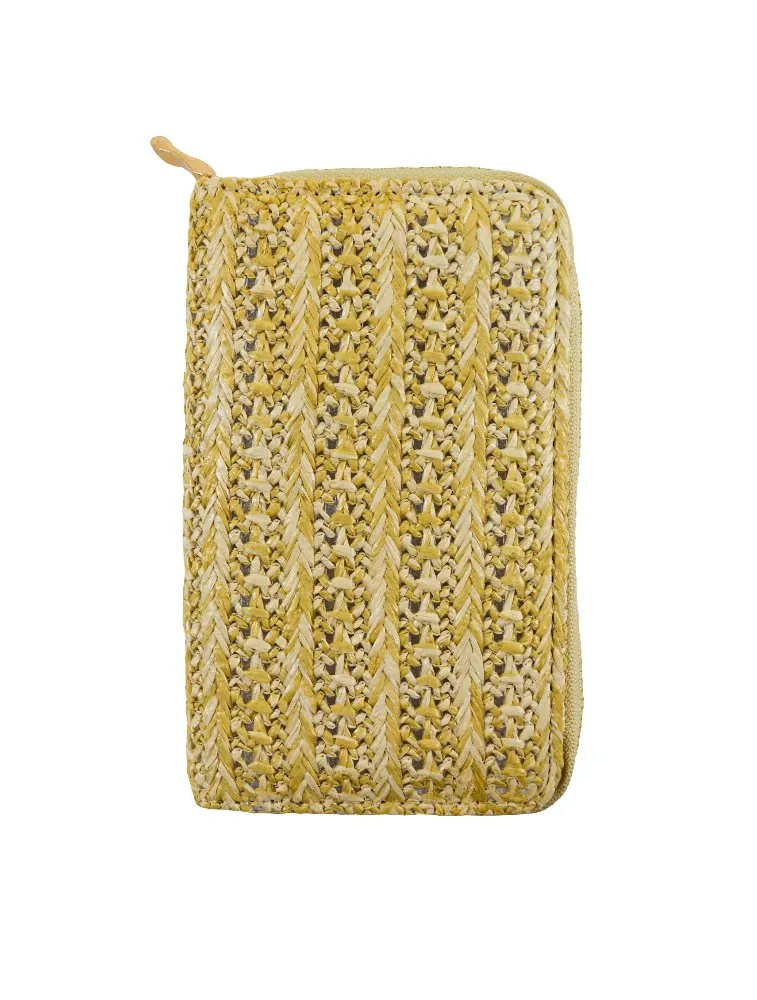 0020 KIT AGULHA CIRCULO CROCHET BAMBU