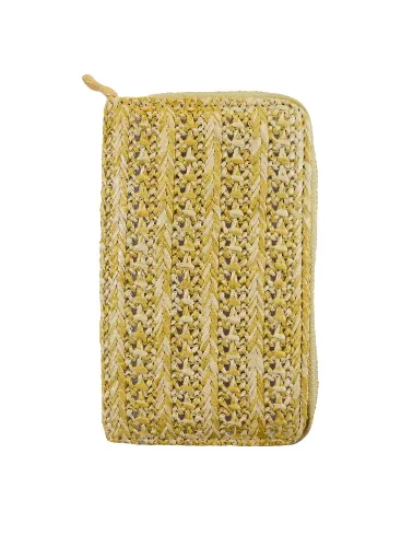 0020 KIT AGULHA CIRCULO CROCHET BAMBU