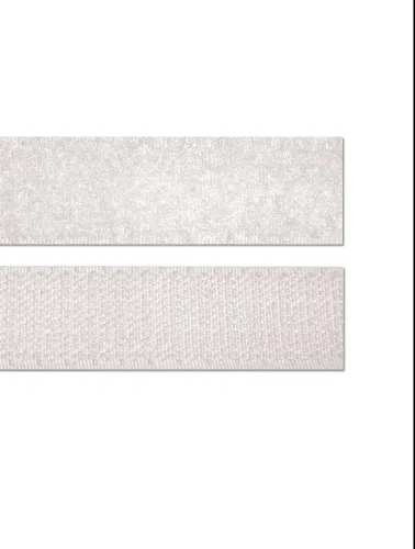 *BCO. VELCRO CIRCULO AUTO ADESIVO 16MM